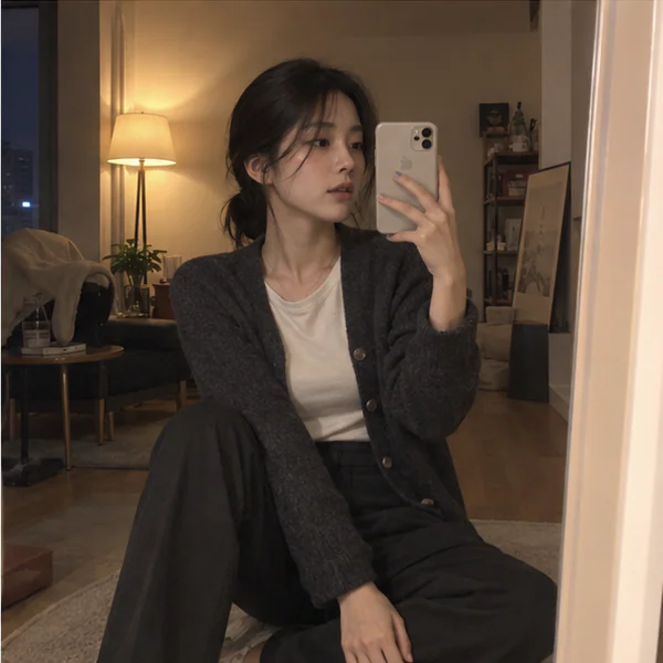 대전 유천 채영 라운지 안내 이미지