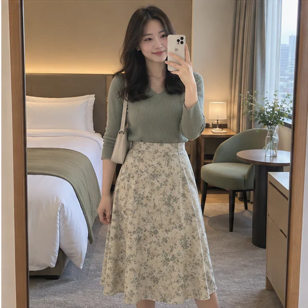 대전 효동 가을 가든 안내 이미지