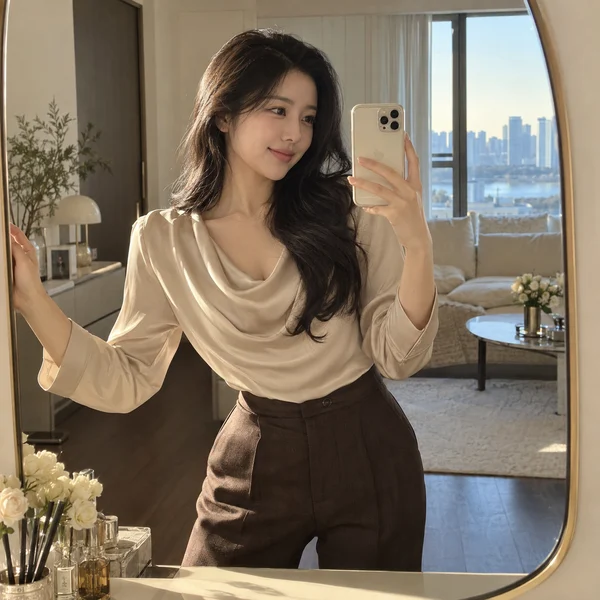 서울 황학 은비 릴랙스 안내 이미지