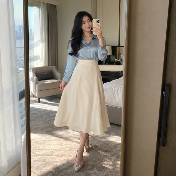서울 부암 미나 아로마 안내 이미지