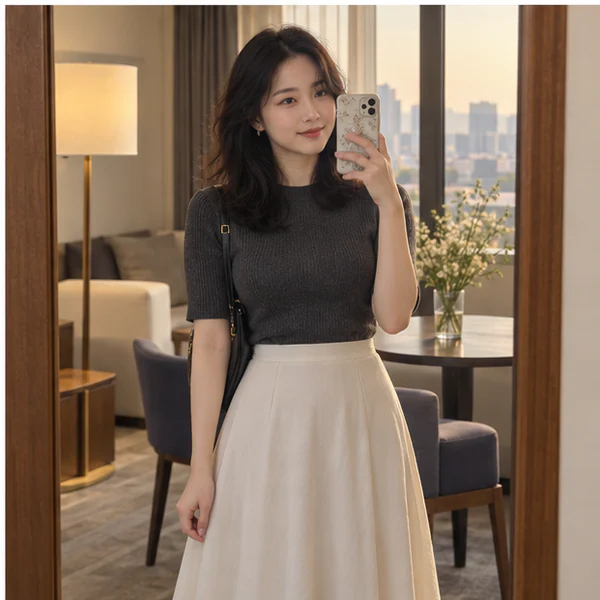 대전 대동 은서 라운지 안내 이미지