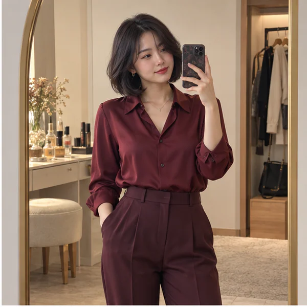 대전 산성 세정 아로마 안내 이미지