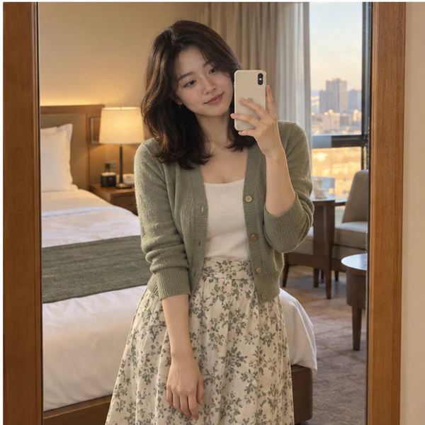 대전 가수원 나연 라운지 안내 이미지