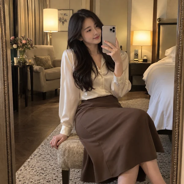 대전 탄방 지효 테라피 안내 이미지