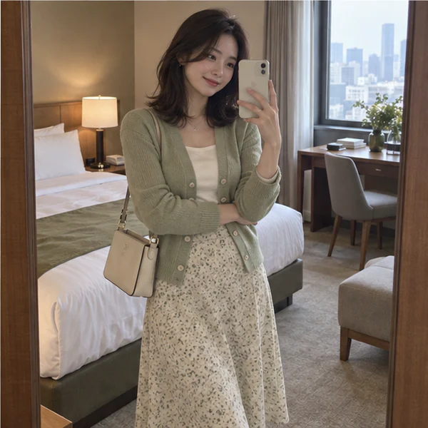 서울 오륜 유진 라운지 안내 이미지