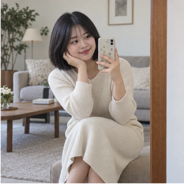 대구 중동 새봄 가든 안내 이미지