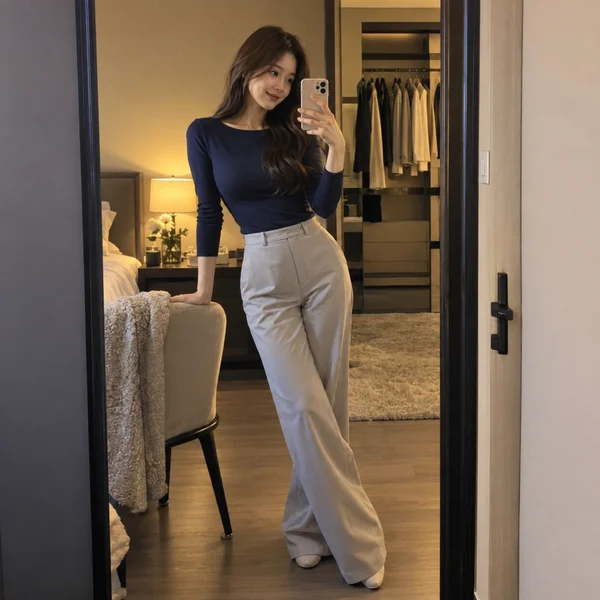 여주 오학 채영 테라피 안내 이미지