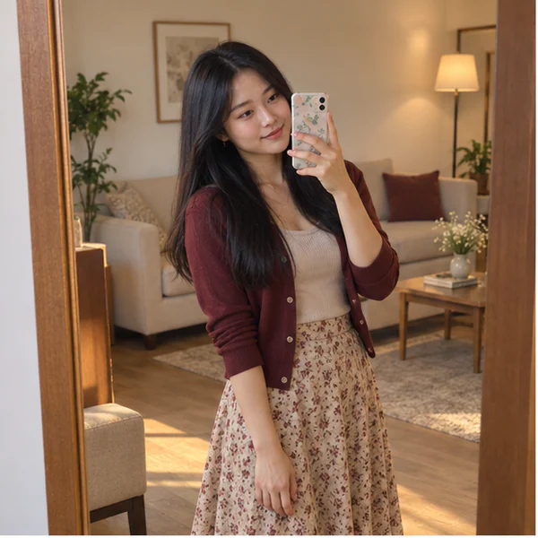 부산 부곡 루나 가든 안내 이미지