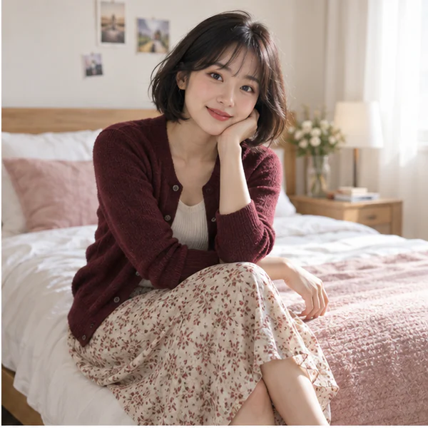 안산 이동 보미 스튜디오 안내 이미지