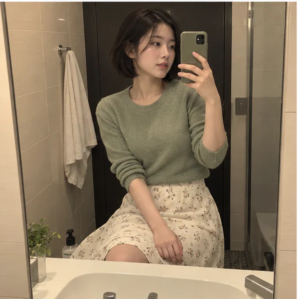 대전 기성 은비 라운지 안내 이미지