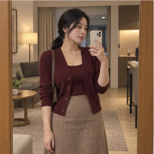 파주 세리 살롱 안내 이미지