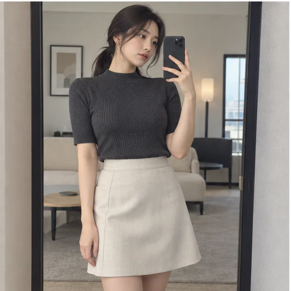 광주 미나 살롱 안내 이미지