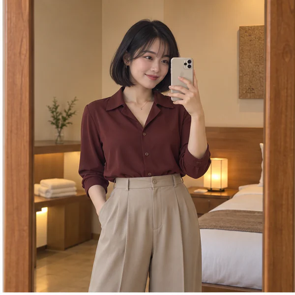 서울 중림 아델 라운지 안내 이미지
