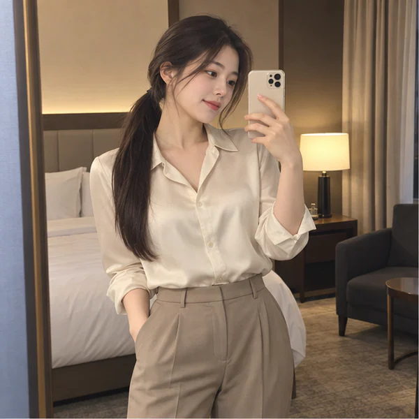 대전 비래 라엘 아로마 안내 이미지