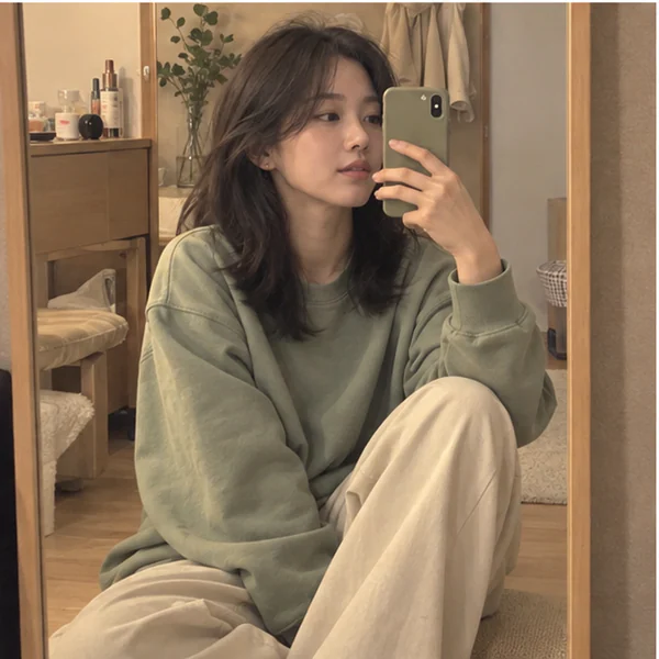 서울 강일 유정 라운지 안내 이미지