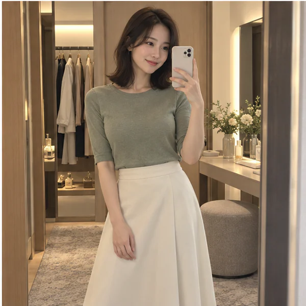 대전 온천 채영 스튜디오 안내 이미지