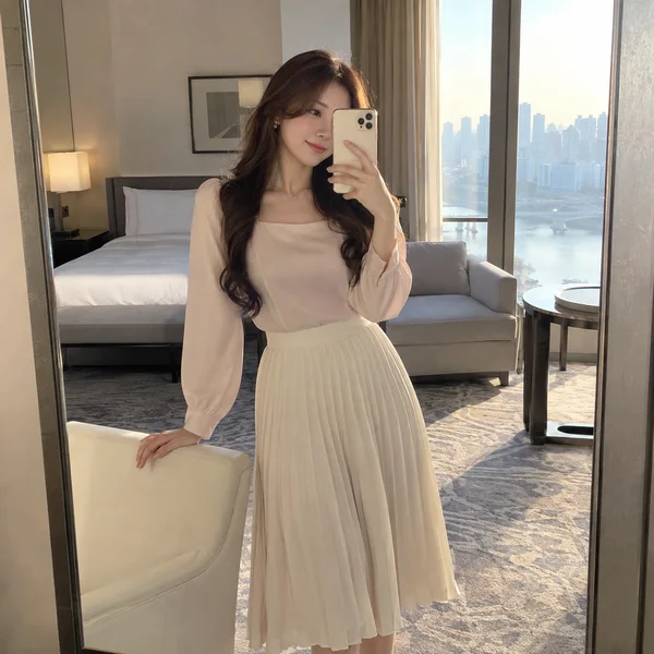 대전 진잠 루나 스튜디오 안내 이미지