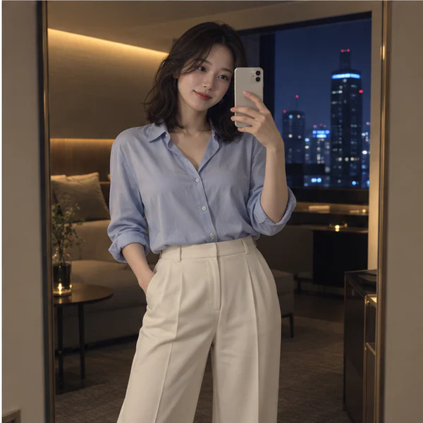 대전 가장 보미 라운지 안내 이미지