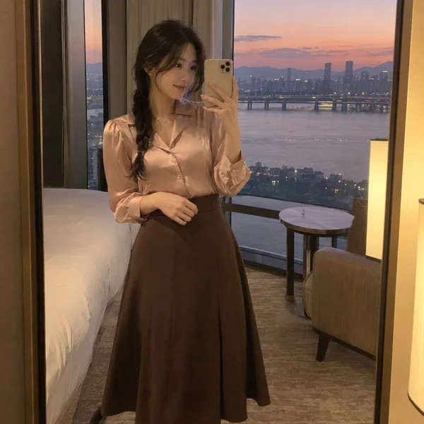 김포 장기 보미 밸런스 안내 이미지
