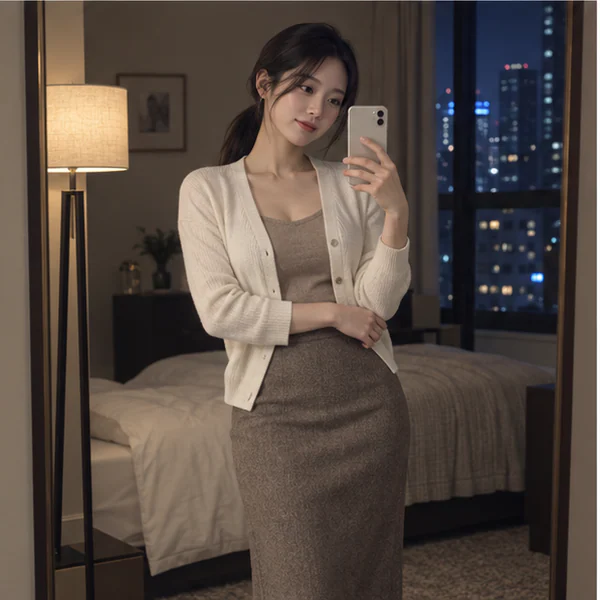 대전 법동 혜리 살롱 안내 이미지