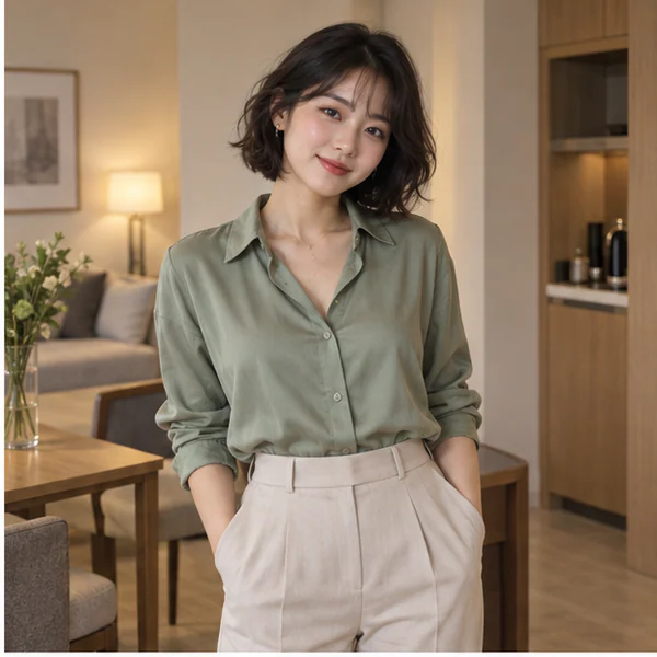 대전 노은 루나 라운지 안내 이미지