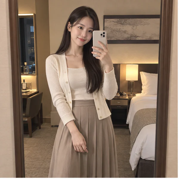 화성 기배 새봄 라운지 안내 이미지