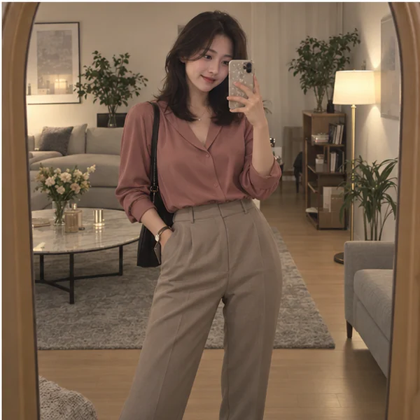 대전 중리 지효 살롱 안내 이미지