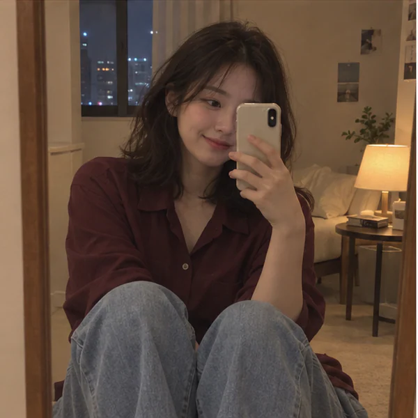 대구 본리 아린 라운지 안내 이미지