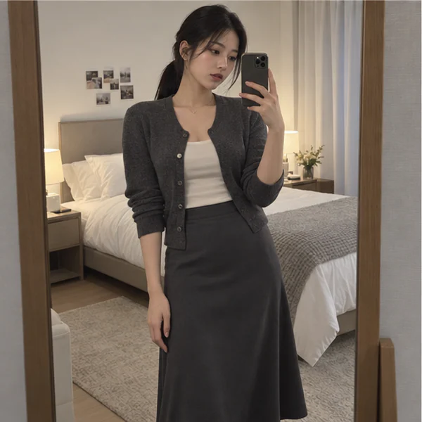 대전 도안 가을 살롱 안내 이미지