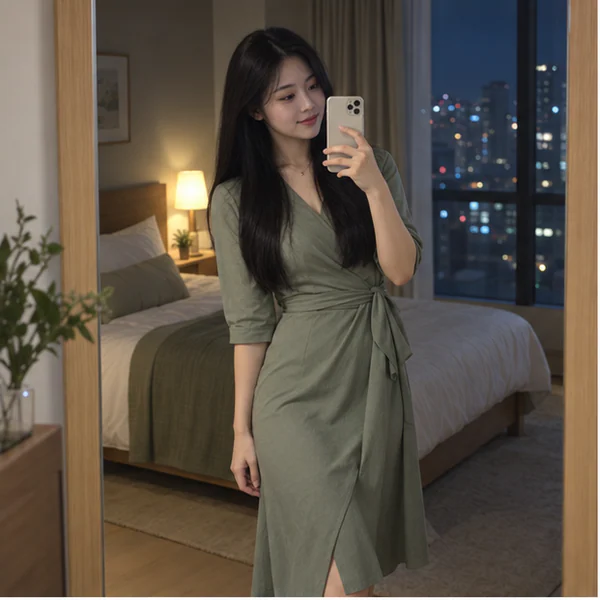 대전 변동 카리나 웰니스 안내 이미지