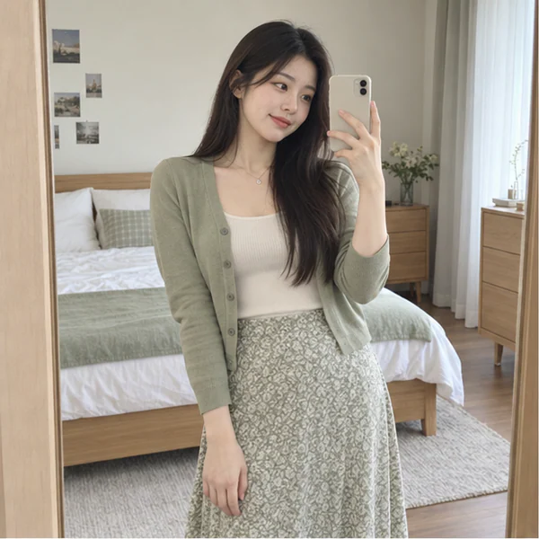 대전 대화 새봄 스튜디오 안내 이미지