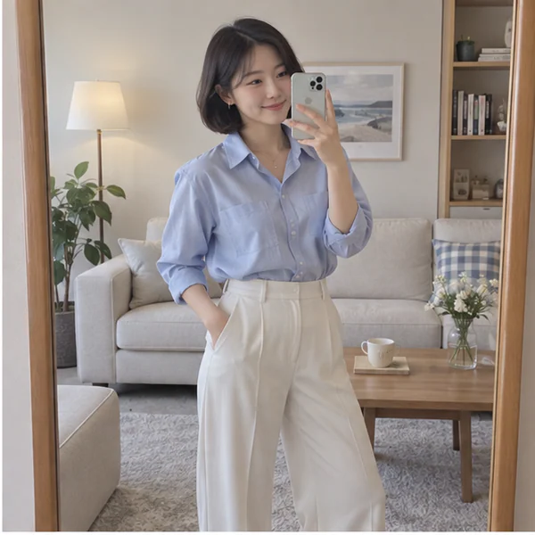 대전 오류 클로이 홈타이 안내 이미지