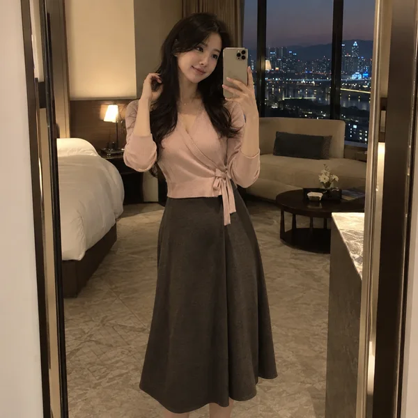 대전 상대 유나 테라피 안내 이미지