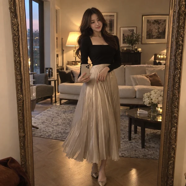 대전 중앙 리사 테라피 안내 이미지