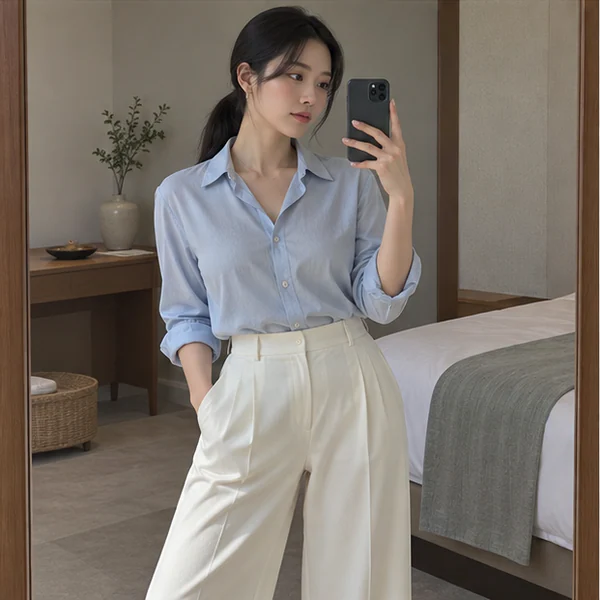 대전 산성 은서 라운지 안내 이미지