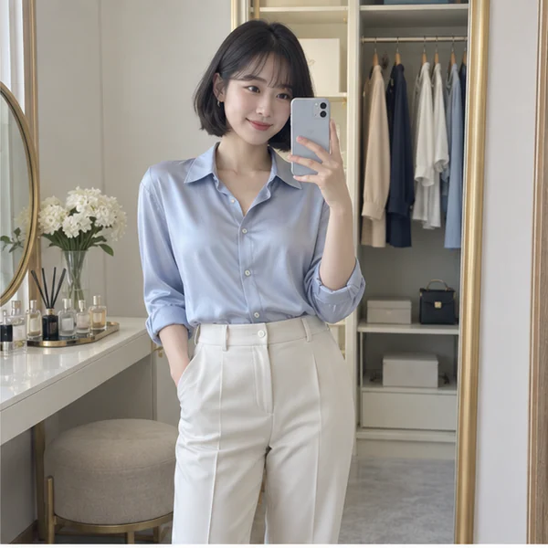 대전 신인 클로이 라운지 안내 이미지
