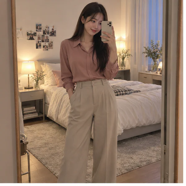 서울 삼청 하니 스튜디오 안내 이미지