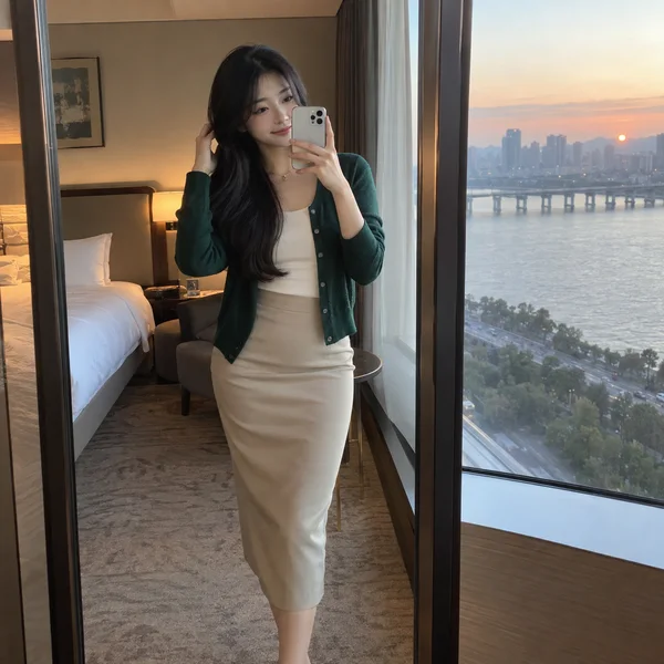 화성 기배 루나 스튜디오 안내 이미지