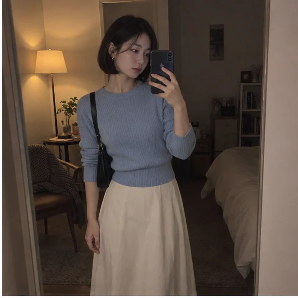 대전 만년 가을 케어 안내 이미지
