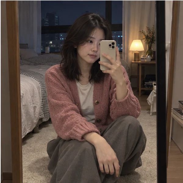 나연 아로마 대표 안내 이미지