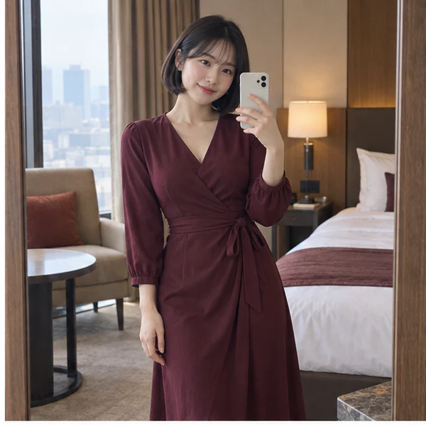 대전 홍도 아린 웰니스 안내 이미지