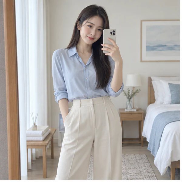 대전 원신흥 닝닝 스튜디오 안내 이미지