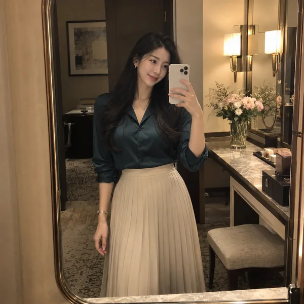 대구 도평 하니 라운지 안내 이미지